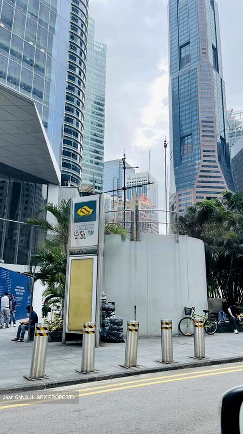 Raffles Park (D11), Retail #454344941